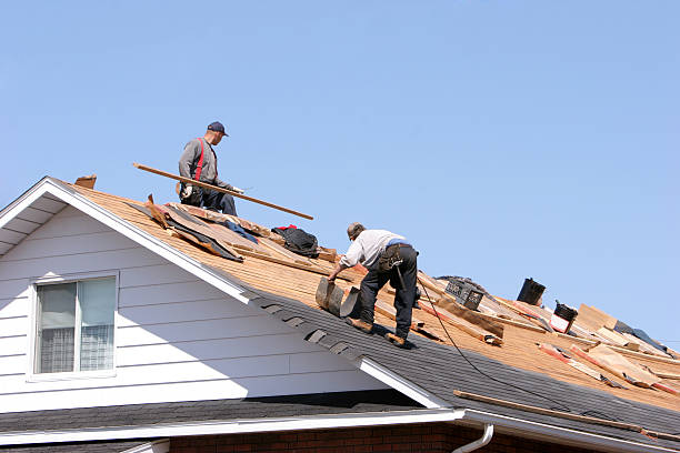 Best Gutter Installation and Repair  in Pomona, KS
