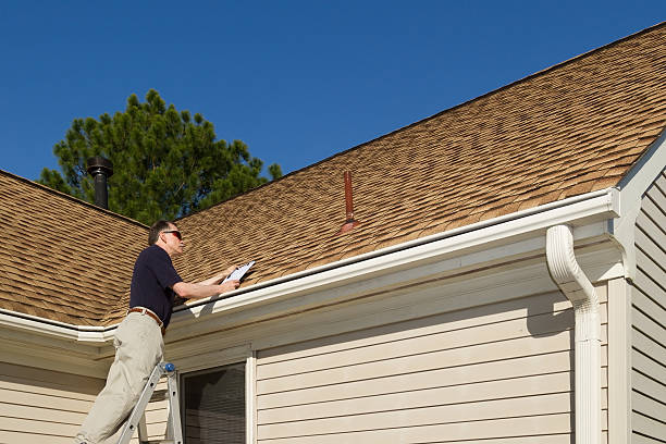 Best Roof Ventilation Installation  in Pomona, KS